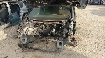 Scrapping Vehicle ford s-max (ca1) titanium (03.2010->) 140 cv / 103 kw of the year 2008 powered qxwb