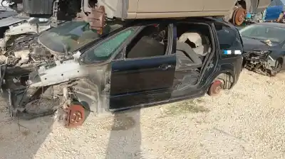 Scrapping Vehicle ford s-max (ca1) titanium (03.2010->) 140 cv / 103 kw of the year 2008 powered qxwb