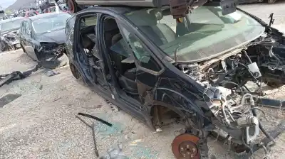 Здавання транспортного засобу FORD S-MAX (CA1) Titanium (03.2010->) 140 CV / 103 KW року 2008 потужний QXWB