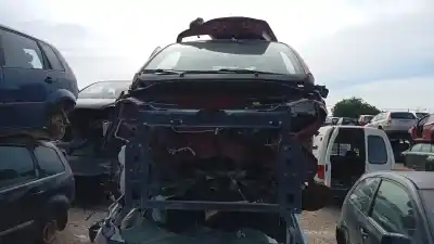 Утилизация автомобиля ford ka (ccu) black&white edition года 2009 питание 169a4000