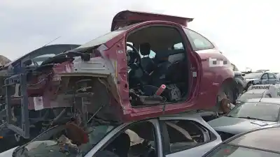 Утилизация автомобиля ford ka (ccu) black&white edition года 2009 питание 169a4000