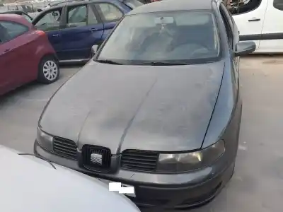 Scrapping Vehicle seat leon (1m1) 1.9 tdi of the year 2002 powered asv
