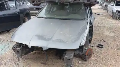 Scrapping Vehicle seat leon (1m1) 1.9 tdi of the year 2002 powered asv