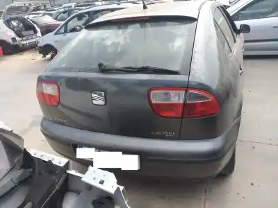 Scrapping Vehicle seat leon (1m1) 1.9 tdi of the year 2002 powered asv