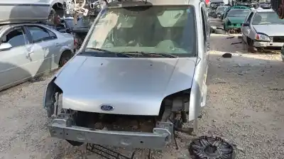 Здавання транспортного засобу ford transit connect (tc7) furgón (2006->) року 2005 потужний hcpa Здавання транспортного засобу ford transit connect (tc7) furgón (2006->) року 2005 потужний hcpa