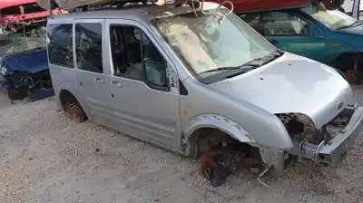 Здавання транспортного засобу ford transit connect (tc7) furgón (2006->) року 2005 потужний hcpa Здавання транспортного засобу ford transit connect (tc7) furgón (2006->) року 2005 потужний hcpa