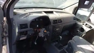 Здавання транспортного засобу ford transit connect (tc7) furgón (2006->) року 2005 потужний hcpa Здавання транспортного засобу ford transit connect (tc7) furgón (2006->) року 2005 потужний hcpa