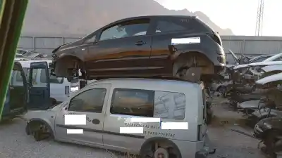 Scrapping Vehicle opel combo familiar of the year 2003 powered y17dt