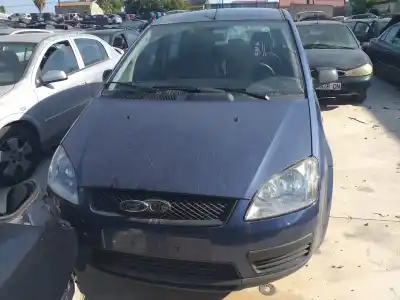 Утилизация автомобиля ford focus c-max (cap) 30 aniversario года 2006 питание hhda