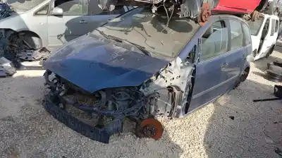 Утилизация автомобиля ford focus c-max (cap) 30 aniversario года 2006 питание hhda