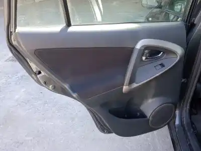 Veículo de Sucata toyota rav 4 (a3) executive do ano 2006 alimentado 2ad