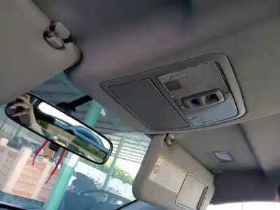 Veículo de Sucata toyota rav 4 (a3) executive do ano 2006 alimentado 2ad