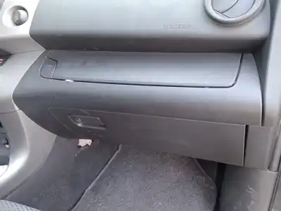 Veículo de Sucata toyota rav 4 (a3) executive do ano 2006 alimentado 2ad