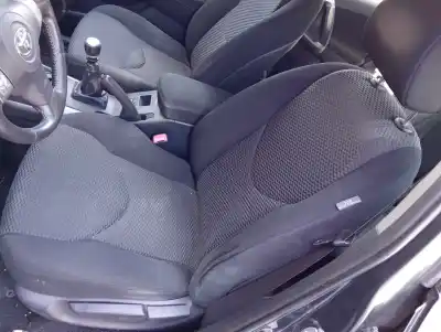 Veículo de Sucata toyota rav 4 (a3) executive do ano 2006 alimentado 2ad