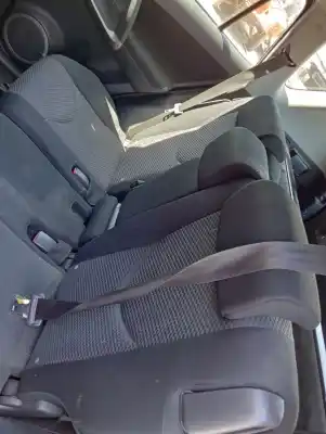 Veículo de Sucata toyota rav 4 (a3) executive do ano 2006 alimentado 2ad