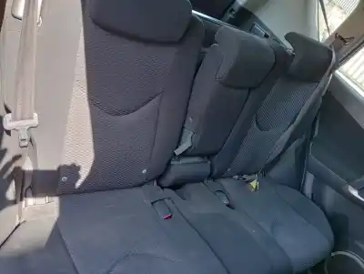 Veículo de Sucata toyota rav 4 (a3) executive do ano 2006 alimentado 2ad