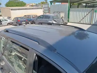 Veículo de Sucata toyota rav 4 (a3) executive do ano 2006 alimentado 2ad