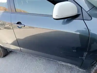 Veículo de Sucata toyota rav 4 (a3) executive do ano 2006 alimentado 2ad