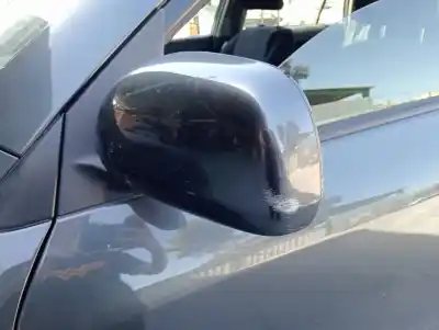 Veículo de Sucata toyota rav 4 (a3) executive do ano 2006 alimentado 2ad