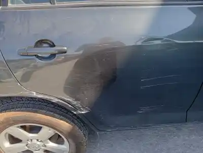 Veículo de Sucata toyota rav 4 (a3) executive do ano 2006 alimentado 2ad