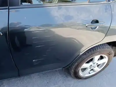 Veículo de Sucata toyota rav 4 (a3) executive do ano 2006 alimentado 2ad