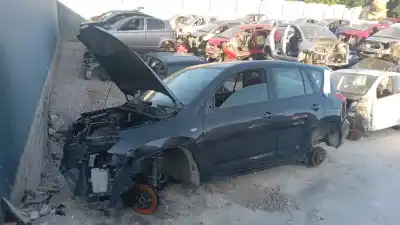 Veículo de Sucata toyota rav 4 (a3) executive do ano 2006 alimentado 2ad