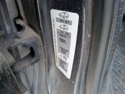 Vehicul casat citroen c3 pluriel 1.4 al anului 2005 alimentat kfv