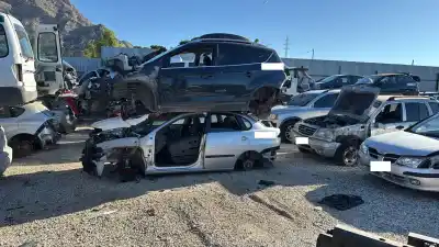 Scrapping Vehicle FORD KUGA (CBV) Titanium of the year 2011 powered UFDA