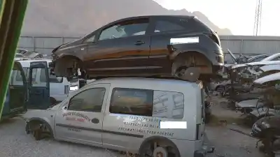 Veicolo di demolizione opel corsa d catch me dell'anno 2007 alimentato z14xep