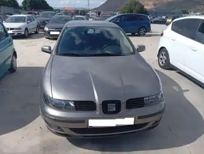 Veículo de Sucata seat leon (1m1) 1.9 tdi do ano 2002 alimentado asv
