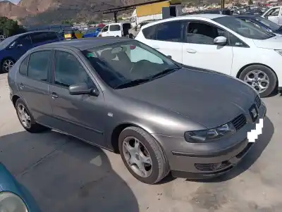 Veículo de Sucata seat leon (1m1) 1.9 tdi do ano 2002 alimentado asv