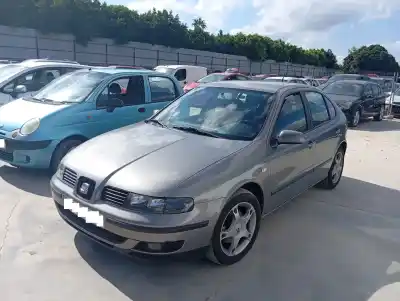 Veículo de Sucata seat leon (1m1) 1.9 tdi do ano 2002 alimentado asv