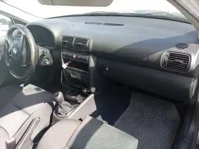 Veículo de Sucata seat leon (1m1) 1.9 tdi do ano 2002 alimentado asv