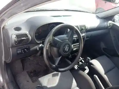 Veículo de Sucata seat leon (1m1) 1.9 tdi do ano 2002 alimentado asv