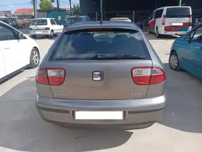 Veículo de Sucata seat leon (1m1) 1.9 tdi do ano 2002 alimentado asv