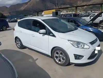 Veicolo di demolizione ford grand c-max edition dell'anno 2014 alimentato m1da