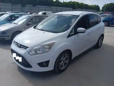 Veicolo di demolizione ford grand c-max edition dell'anno 2014 alimentato m1da