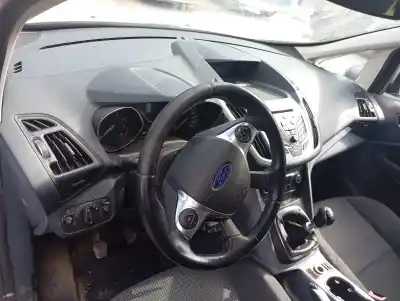 Veicolo di demolizione ford grand c-max edition dell'anno 2014 alimentato m1da