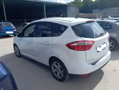 Veicolo di demolizione ford grand c-max edition dell'anno 2014 alimentato m1da