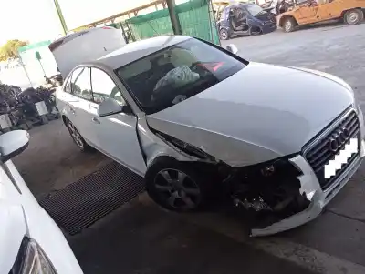 Здавання транспортного засобу audi a4 b8 (8k2) 2.0 tdi року 2008 потужний caga