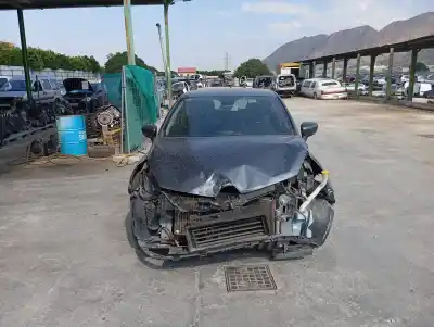 Scrapping Vehicle renault clio iv dynamique of the year 2018 powered h4b b4