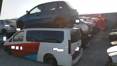 Здавання транспортного засобу opel corsa c furgoneta/hatchback (x01) 1.7 di 16v (f08, w5l) року 2001 потужний y17dtl