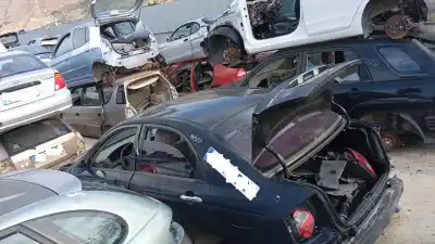 Vehicul casat kia cerato 2.0 ex crdi berlina al anului 2005 alimentat d4ea