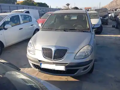 Scrapping Vehicle lancia ypsilon (101) 1.2 8v of the year 2003 powered 188a4000