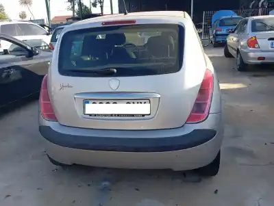 Scrapping Vehicle lancia ypsilon (101) 1.2 8v of the year 2003 powered 188a4000