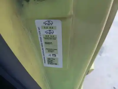 Veículo de Sucata citroen c2 empresa do ano 2004 alimentado 8hx