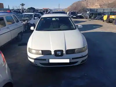 Veículo de Sucata seat leon (1m1) 1.9 tdi do ano 2000 alimentado ahf