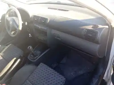 Veículo de Sucata seat leon (1m1) 1.9 tdi do ano 2000 alimentado ahf