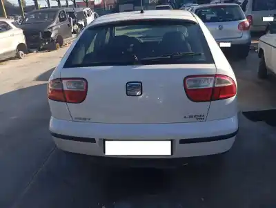 Veículo de Sucata seat leon (1m1) 1.9 tdi do ano 2000 alimentado ahf