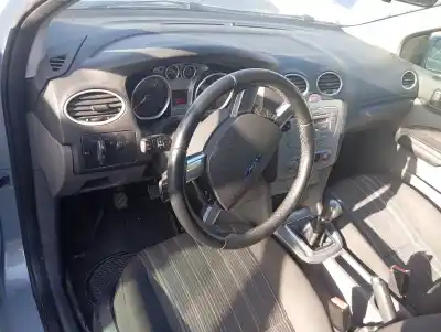 Veículo de Sucata ford focus lim. (cb4) titanium do ano 2008 alimentado kkda